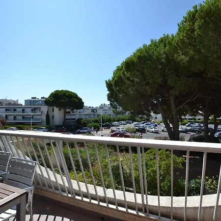La Goelette 2 - Port Camargue *