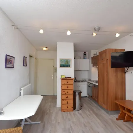 Appartement La Goelette 2 - Port Camargue Le Grau-du-Roi