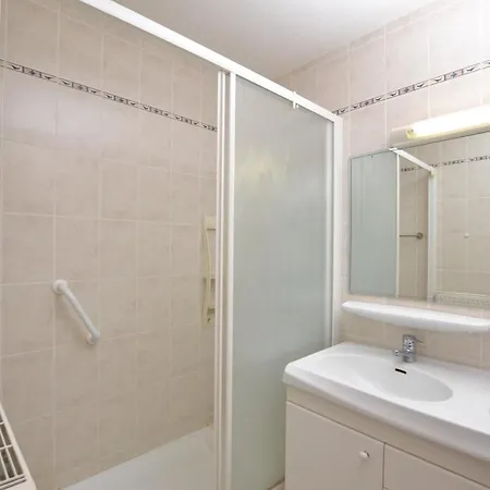 La Goelette 2 - Port Camargue Appartement