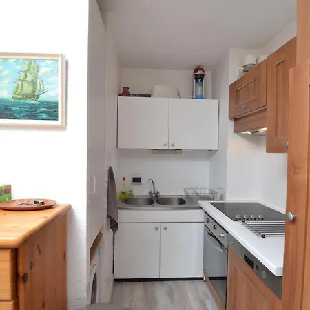 La Goelette 2 - Port Camargue Appartement Le Grau-du-Roi