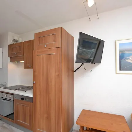 La Goelette 2 - Port Camargue Apartment