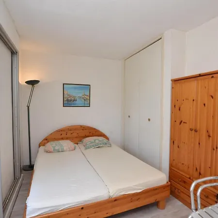 La Goelette 2 - Port Camargue *